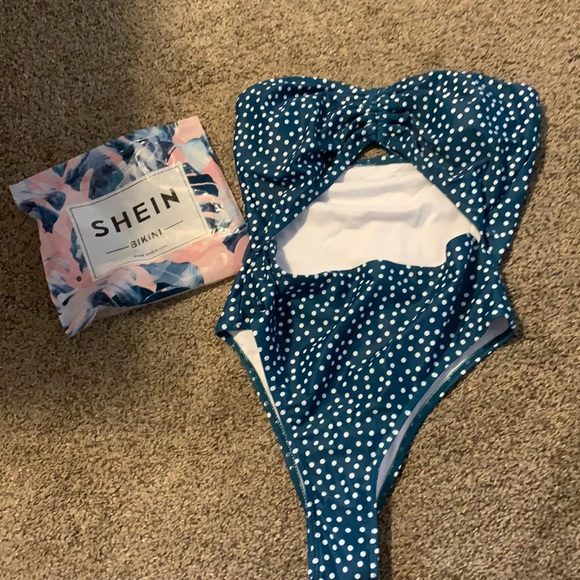Brand new SHEIN bathing suit! - Picture 2 of 2
